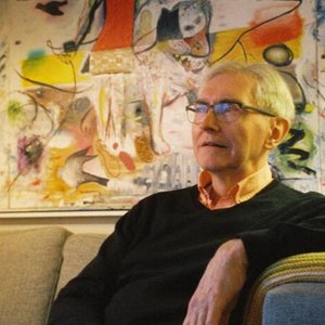 Avatar for Hans Peter Neergård