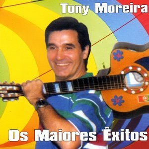 Avatar for Tony Moreira