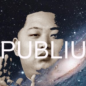 Image for 'Publius'