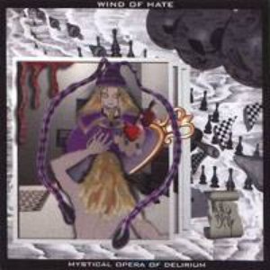 Mystical Opera of Delirium
