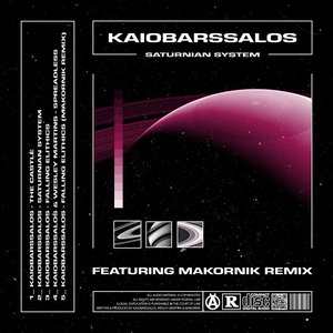 Saturnian System EP