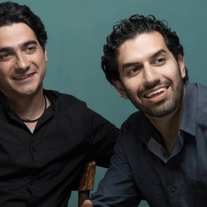 Homayoun Shajarian - Sohrab Pournazeri 的头像