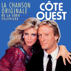 Côte ouest (Générique original de la série télévisée) - Single