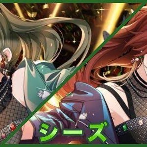 Avatar di SHHis (紫月杏朱彩, 山根綺)