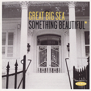 Something Beautiful* cover
