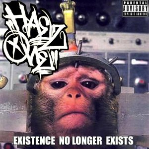 Existence No Longer Exists