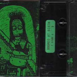 Doomed At Birth 的头像