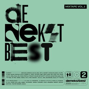 DeNekstBest Mixtape 2