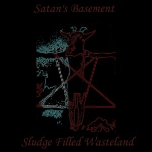 Sludge Filled Wasteland