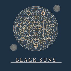 Black Suns E.P.