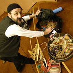 Awatar dla Leib Yaakov Rigler, Yitzhak Attias, Josh Boretsky