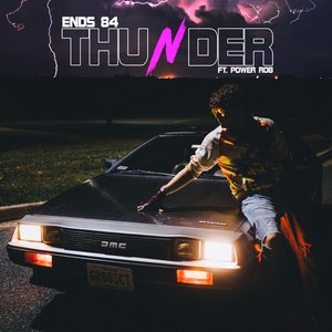 Thunder (feat. Power Rob) - Single