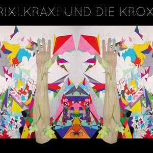 Image for 'Krixi, Kraxi und die Kroxn'