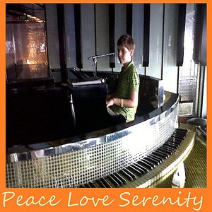Peace Love Serenity