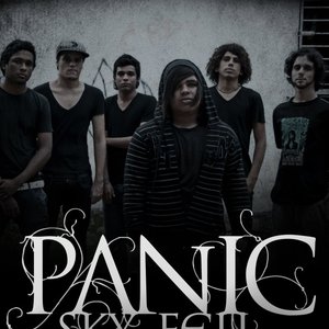 Аватар для Panic, Sky Fell!