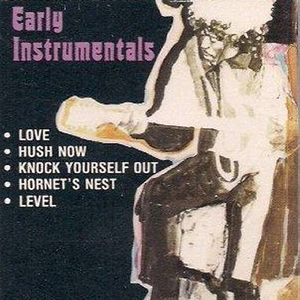 Jimi Hendrix - Early Instrumentals - Zortam Music