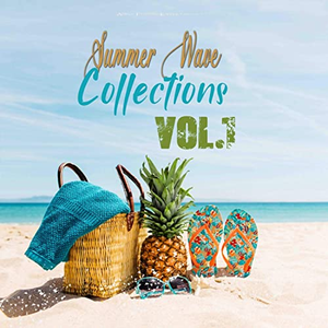 Mr Eazi - Summer Wave Collections, Vol.1 - Zortam Music