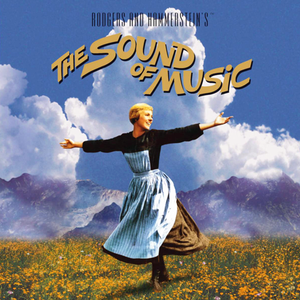 Richard Rodgers - The Sound Of Music Lyrics - Zortam Music