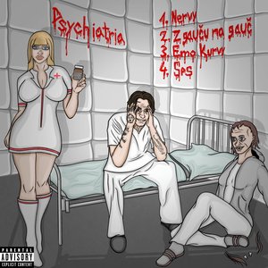 PSYCHIATRIA - EP