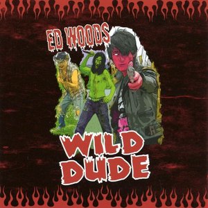 WILD DUDE