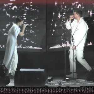 Noize MC, Leila 的头像