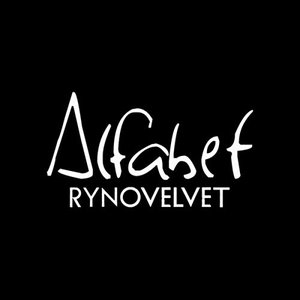 Alfabet