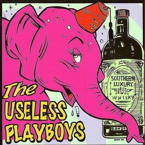 Avatar for Useless Playboys
