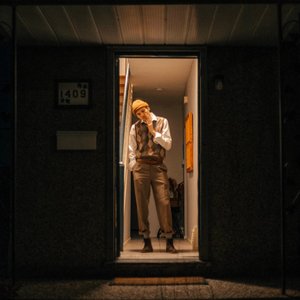 High and Dry (Folk Version) - Single
