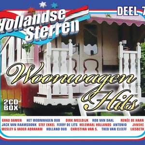 Hollandse Sterren deel 7 - Woonwagen Hits
