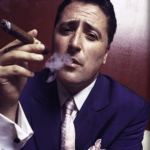 The Ray Gelato Giants photo provided by Last.fm