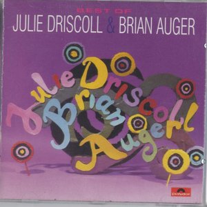 Best Of Julie Driscoll & Brian Auger