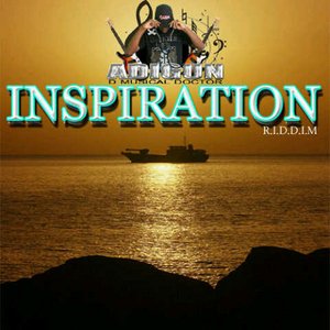 Inspiration Riddim