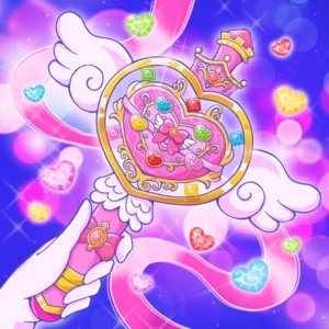 Actually, I'm an idol!