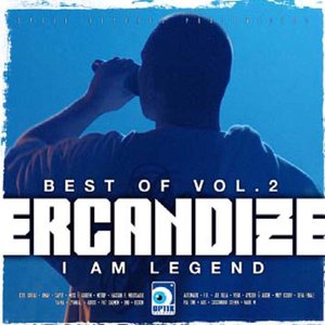 Best of Ercandize Vol. 2 - I Am Legend