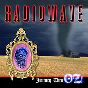 Radiowave 的头像