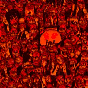 Hell (feat. luvkurby & VeryFeww) - Single