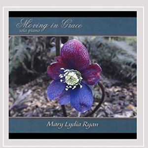 Moving in Grace (Solo Piano)