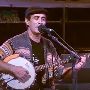 Avatar de Izenzaren Abdelhadi Igout