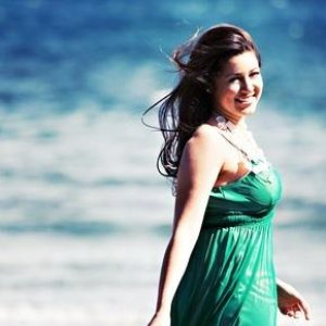 Avatar di Mariah Dantu