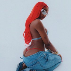 Sexyy Red 的头像