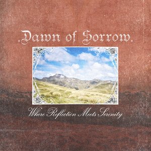 Where Reflection Meets Serenity - EP