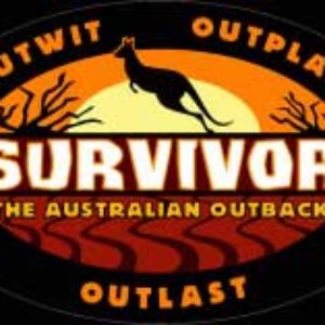 Аватар для CBS - Survivor