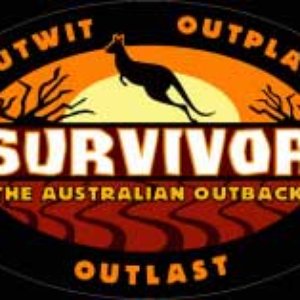 CBS - Survivor 的头像