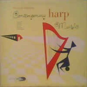Contemporary Harp Music