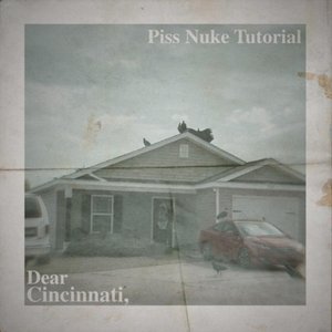 Piss Nuke Tutorial