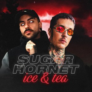 Sugar Hornet Ice & Tea