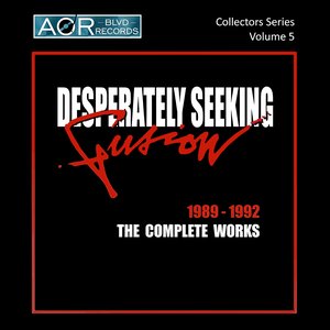 The Complete Works (1989 - 1992)