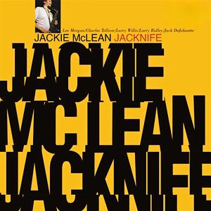 Jacknife (feat. Charles Tolliver, Larry Ridley, Larry Willis & Lee Morgan)
