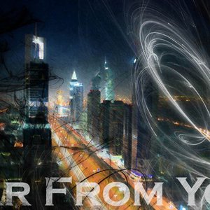 “far from you”的封面