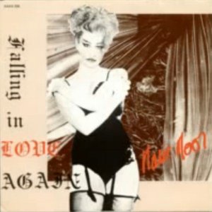 Falling In Love Again [7'']